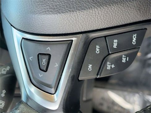 Used 2023 Ford Edge SEL image 19