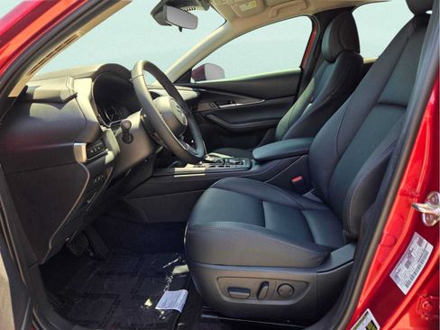 New 2026 MAZDA CX-30 AWD 2.5 S image 8