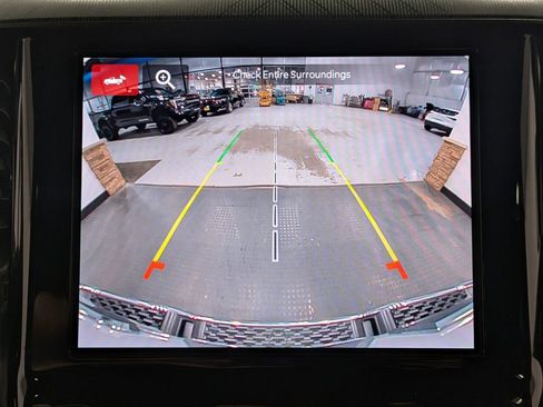 Used 2025 RAM 1500 Big Horn AWD/4WD image 14
