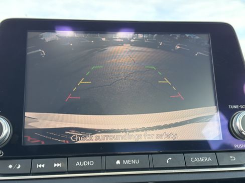 Used 2021 Nissan Altima 2.5 SV image 28