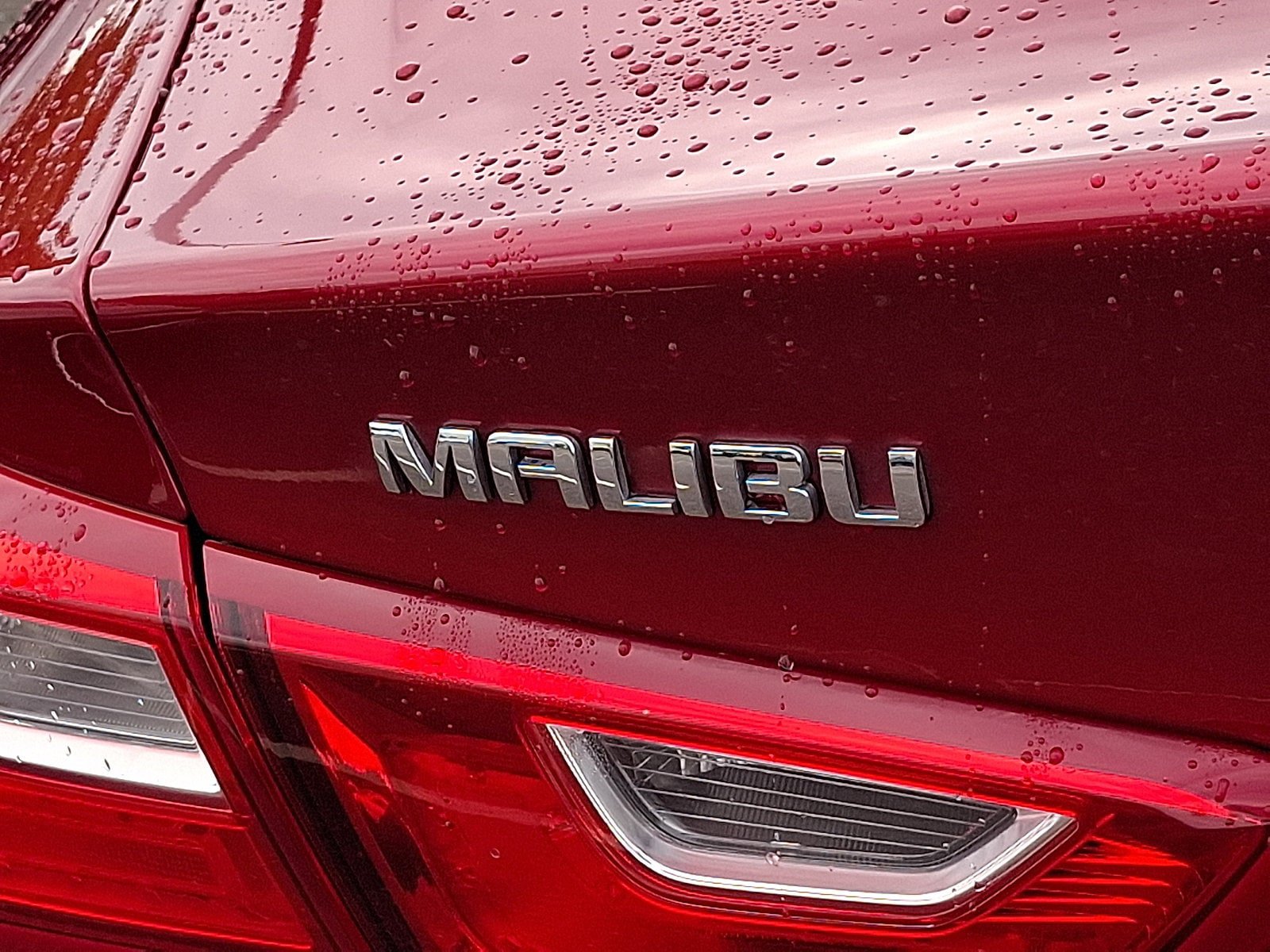 Used 2025 Chevrolet Malibu LT FWD image 29