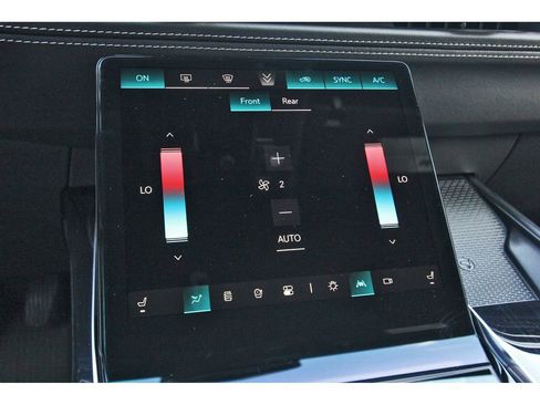 New 2026 Cadillac Escalade ESV Sport w/ Touring Package image 20