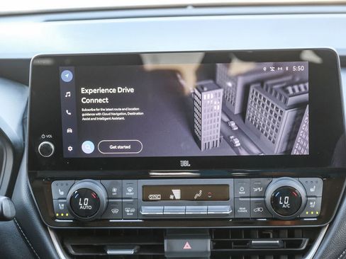 Certified 2024 Toyota Grand Highlander FWD image 16