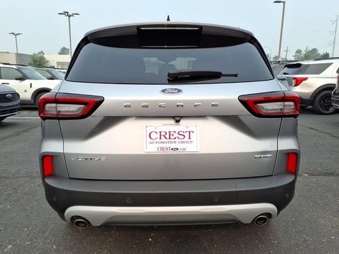 Certified 2024 Ford Escape Active w/ Tech Pack #1 AWD/4WD image 5