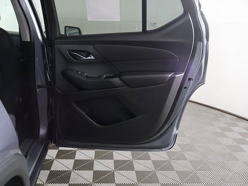 Used 2021 Chevrolet Traverse LS w/ LPO, Floor Liner Package image 21