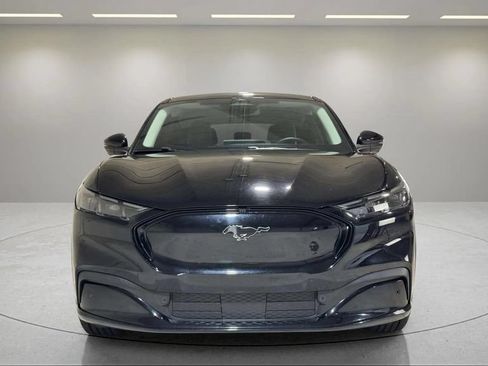 Used 2024 Ford Mustang Mach-E Premium AWD/4WD image 16