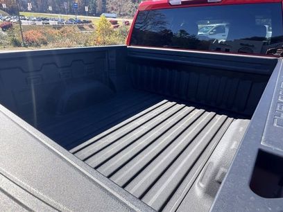 Used 2025 Chevrolet Silverado 1500 Custom