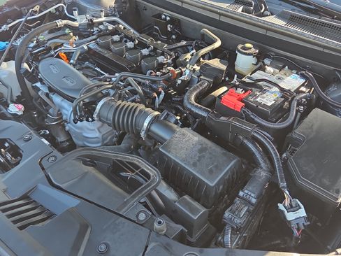 Used 2024 Honda Accord EX image 20