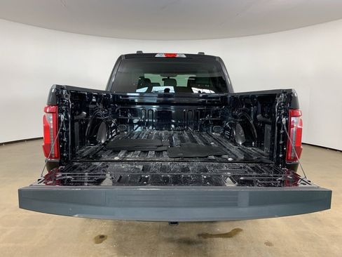 Used 2025 Ford F150 XLT w/ Equipment Group 301A Standard image 12