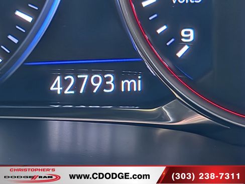 Used 2023 Chevrolet Blazer Premier w/ Driver Confidence II Package AWD/4WD image 30