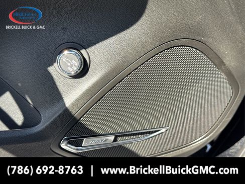 New 2025 Buick Envision Sport Touring image 33