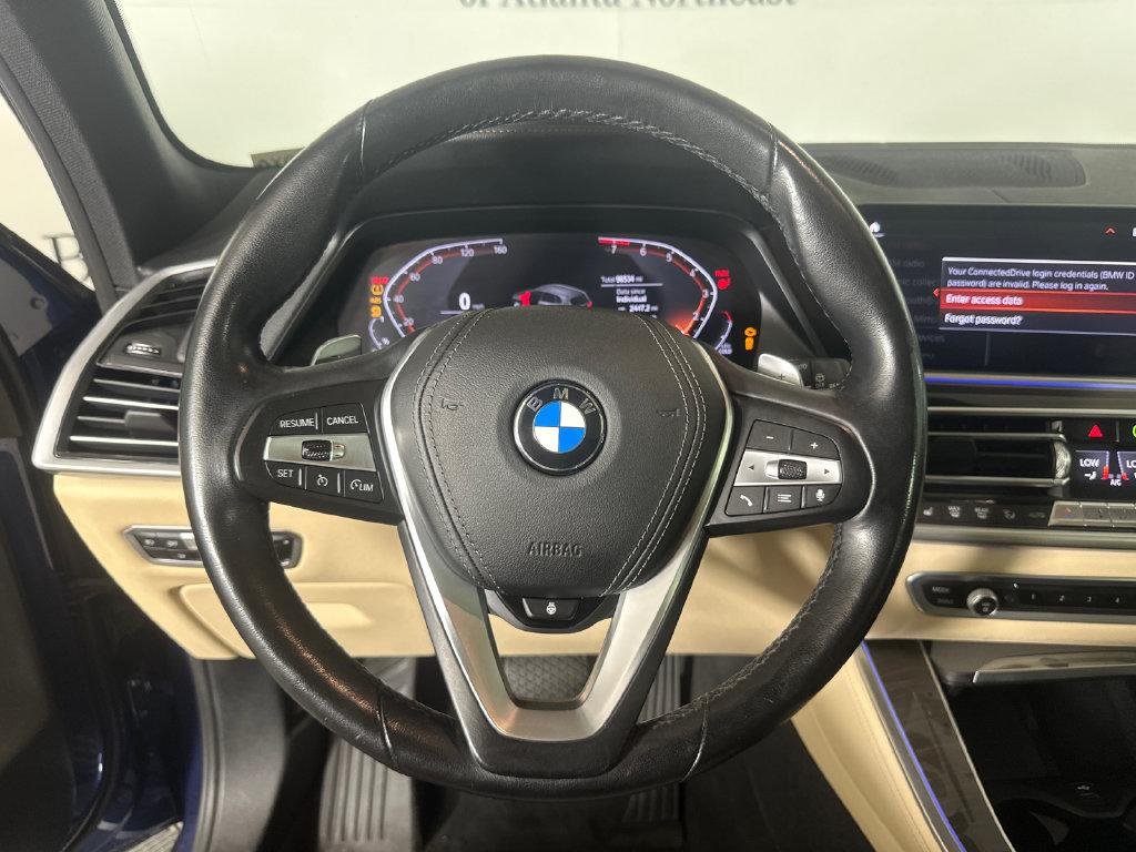 Used 2019 BMW X5 xDrive40i w/ Premium Package 2 AWD/4WD image 24