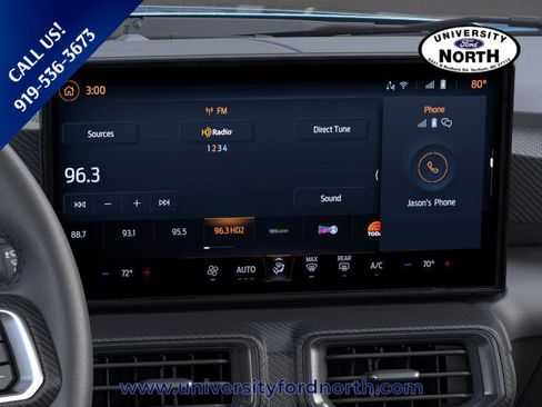 New 2026 Ford Mustang Coupe image 14