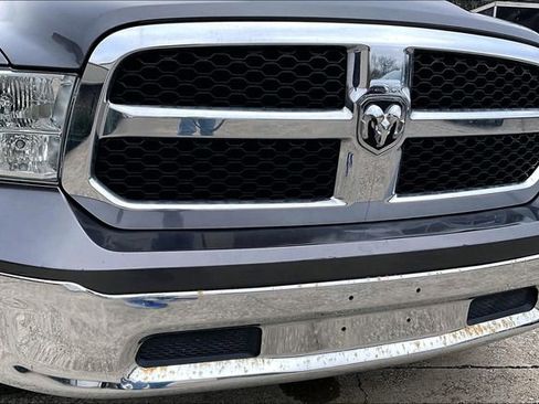 Used 2017 RAM 1500 Classic SLT image 26