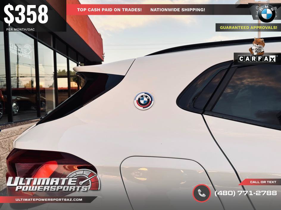 Used 2021 BMW X2 M35i w/ Premium Package AWD/4WD image 38