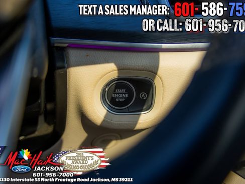 Used 2023 Mercedes-Benz GLS 450 4MATIC image 22