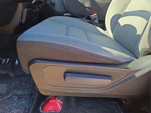 Used 2023 RAM 1500 Big Horn w/ Trailer Tow Group image 24