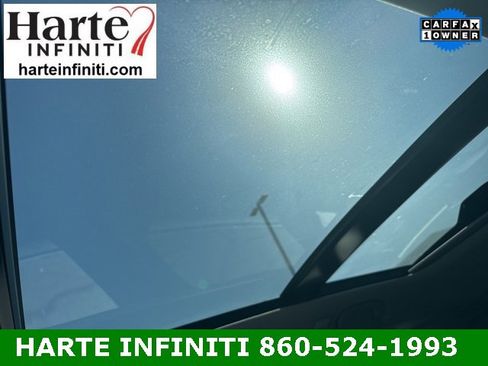 Certified 2024 INFINITI QX50 Luxe image 16