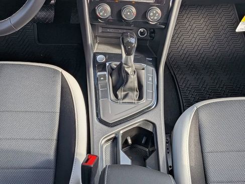 New 2026 Volkswagen Taos S image 18