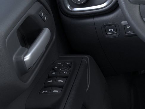 New 2026 Chevrolet Silverado 2500 Custom image 23