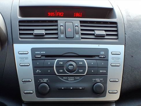 Used 2010 MAZDA MAZDA6 i Sport image 6