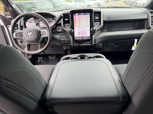 New 2026 RAM 2500 Tradesman w/ Power Wagon Package image 25