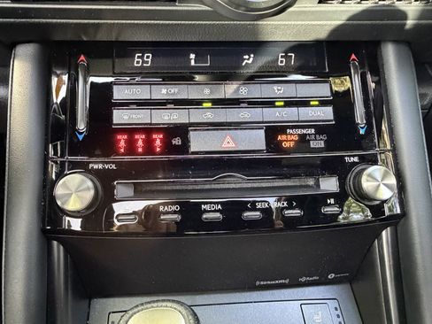 Certified 2025 Lexus RX 350 Premium Plus w/ Accessory Package (Z1) FWD image 27