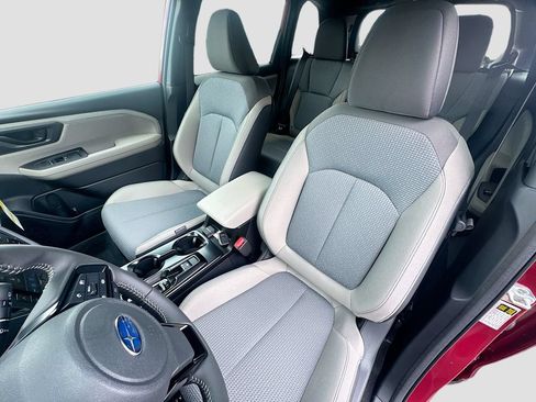 New 2026 Subaru Forester Premium AWD/4WD image 19