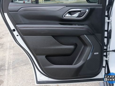 Used 2023 Chevrolet Tahoe RST image 15