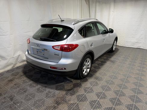 Used 2010 INFINITI EX35 Journey image 6