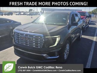 Used 2026 GMC Acadia Denali w/ Super Cruise Package AWD/4WD video 1