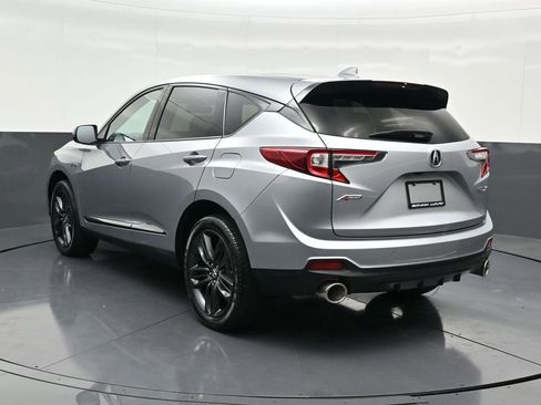 Used 2023 Acura RDX A-Spec image 3