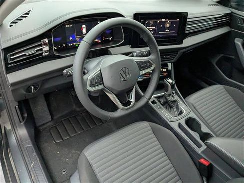 New 2026 Volkswagen Jetta S image 3