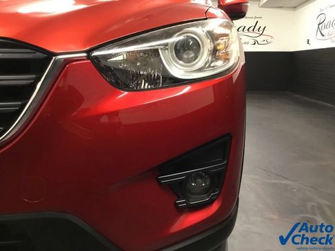 Used 2016 MAZDA CX-5 Grand Touring AWD/4WD image 17