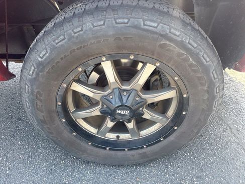Used 2007 Dodge Ram 1500 Truck SLT w/ Quad Cab Big Horn Value Group AWD/4WD image 26