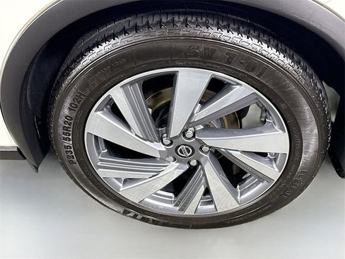 Used 2020 Nissan Murano SL w/ Moonroof Package image 36