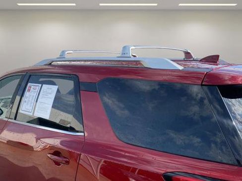 Used 2023 Nissan Pathfinder SL AWD/4WD image 41