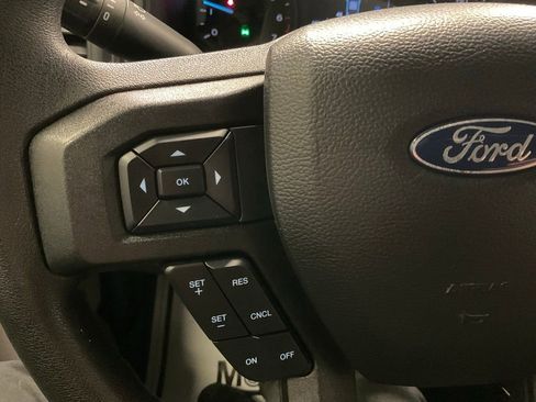 Used 2019 Ford F150 XL w/ Equipment Group 101A Mid image 15