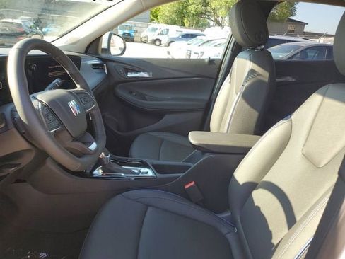 New 2026 Buick Encore GX Sport Touring image 18