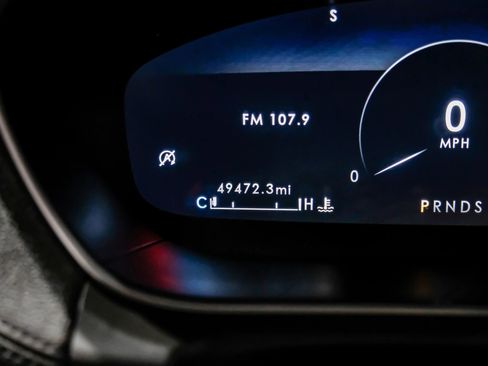 Used 2019 Lincoln Nautilus Reserve image 22