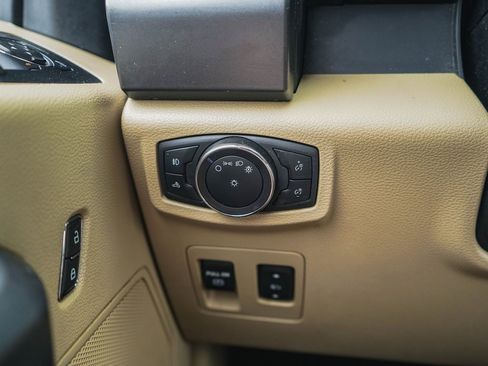 Used 2019 Ford F150 XLT w/ Equipment Group 301A Mid image 14