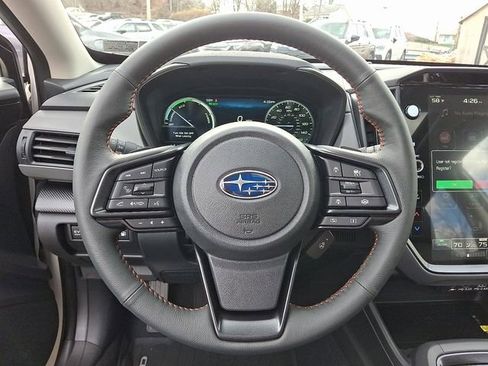 New 2026 Subaru Crosstrek 2.5i Limited AWD/4WD image 20