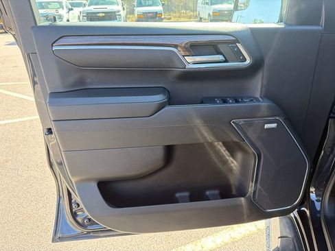 Used 2024 Chevrolet Silverado 1500 RST w/ All Star Edition Plus image 10