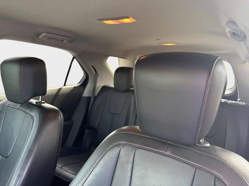 Used 2015 Chevrolet Equinox LTZ FWD image 17