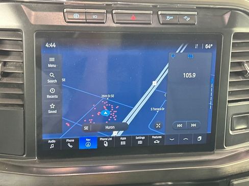 Used 2023 Ford F350 Lariat w/ Chrome Package image 25