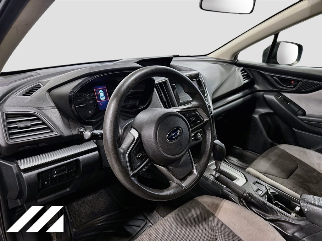 Used 2019 Subaru Crosstrek 2.0i w/ Eyesight System AWD/4WD image 9