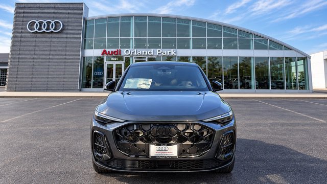 New 2026 Audi Q5 Premium Plus AWD/4WD image 2