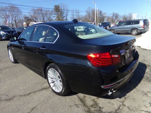 Used 2015 BMW 528i xDrive Sedan AWD/4WD image 10