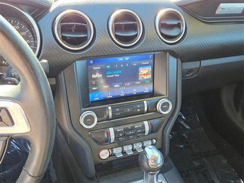 Used 2021 Ford Mustang Coupe w/ Equipment Group 101A image 25