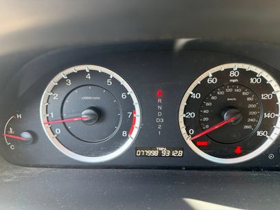 Used 2010 Honda Accord EX-L